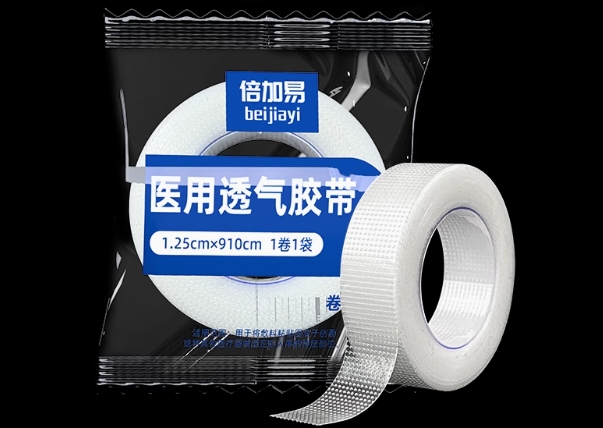 压敏胶带